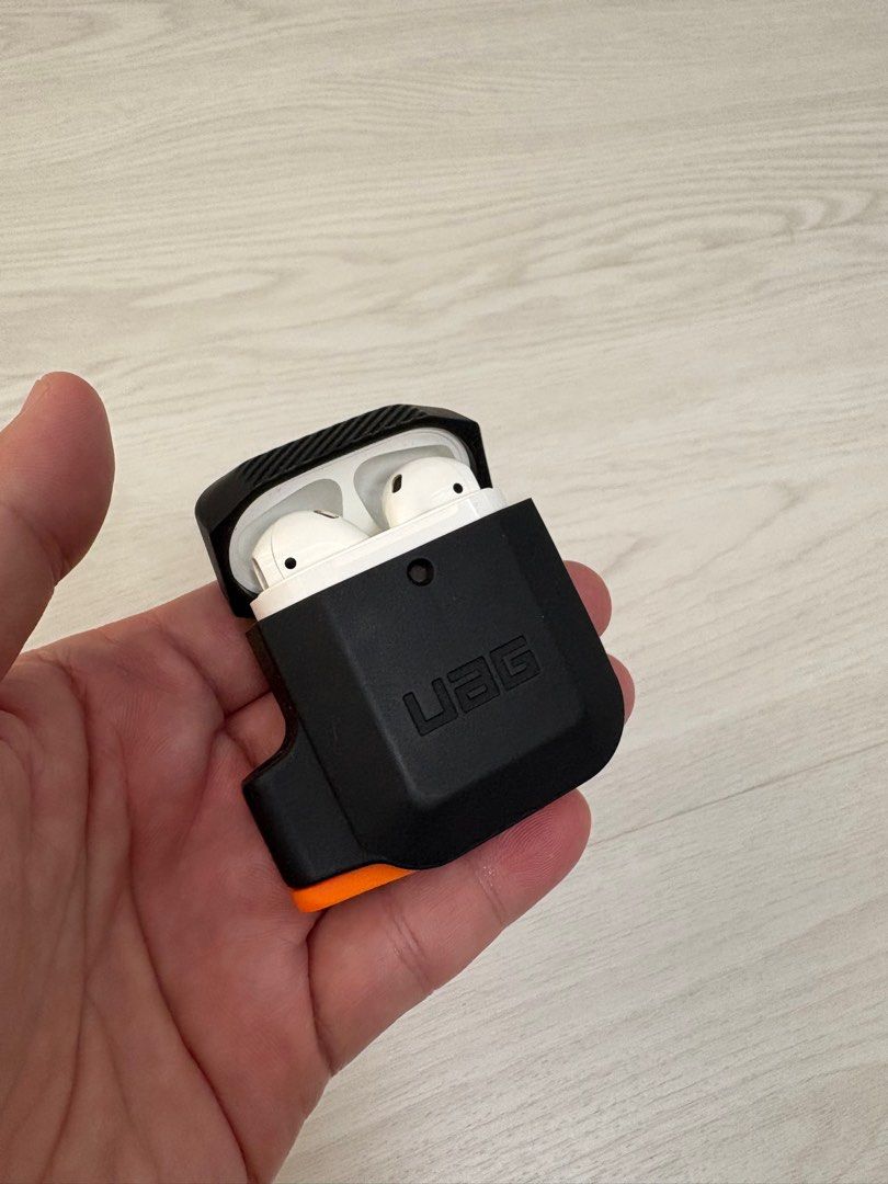 Apple Airpods Gen 262863062146819114