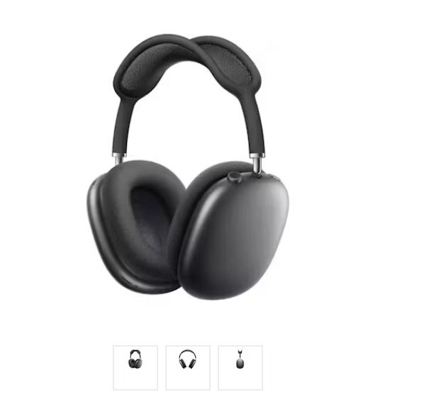Apple AirPods Max Headphones628630620789771124