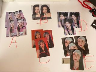 （分類：）位於 。 由 suki_cardcardcardcard 提交（商品編號 1375596924，圖片 1）。簡介： 。