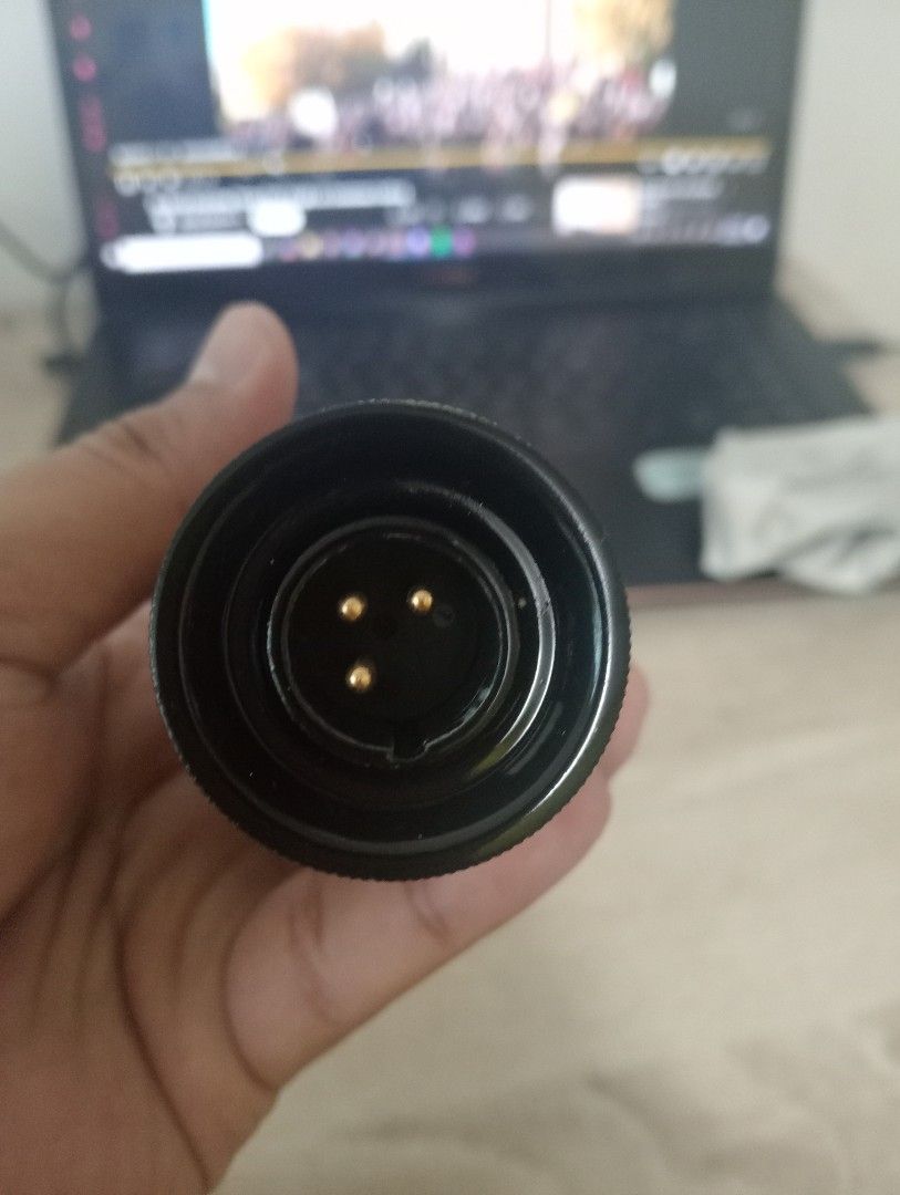 Behringer Condenser Mic62863111160067112