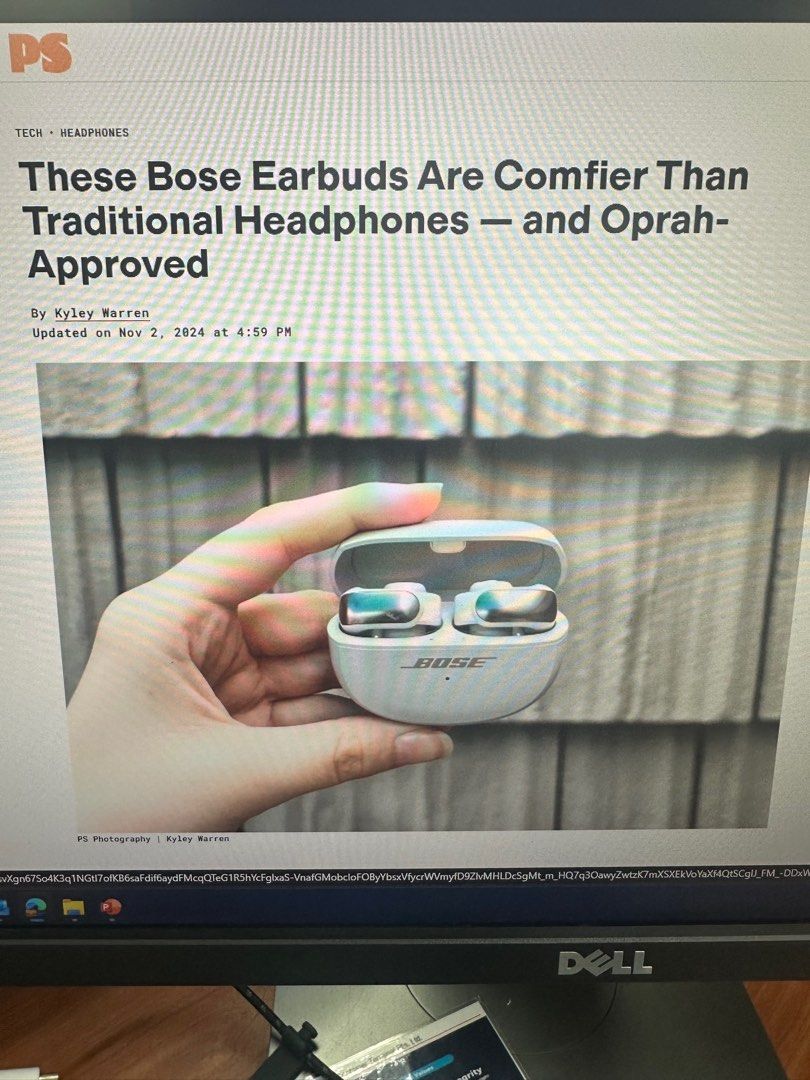 Bose Ultra Open Earbuds62863062184577117