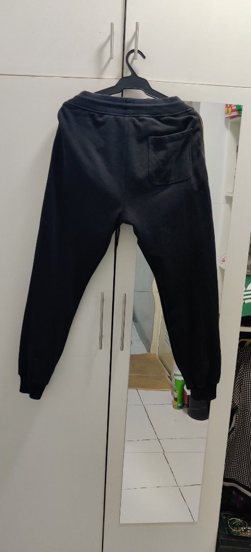 Boy London Jogger Pants (Category: Joggers) located in Malabon City. Submitted by jaypd (Listing ID 1376777364, Image 2). Description: Brandnew Condition size Medium Location Malabon Free Shipping.