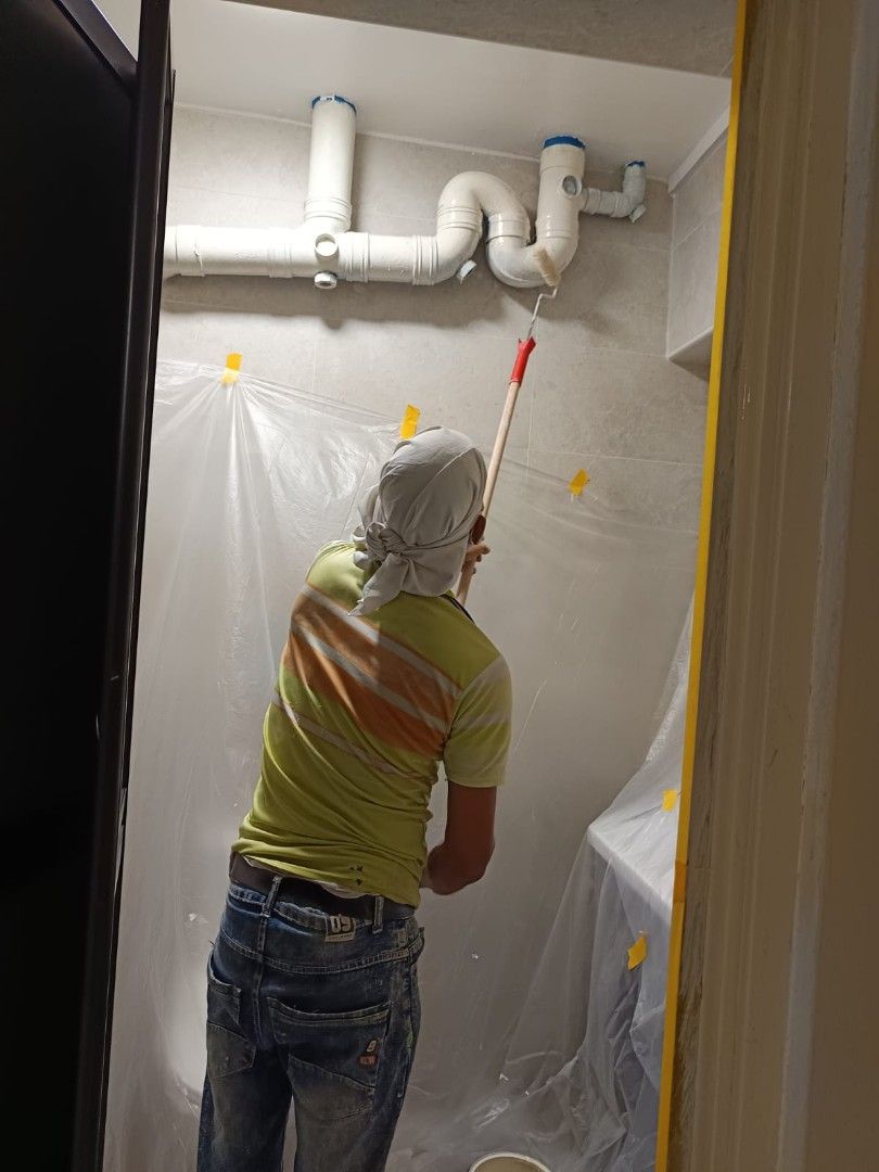 Cheapest painting service in Singapore.all type of house painting service. All over Singapore62863078580354113