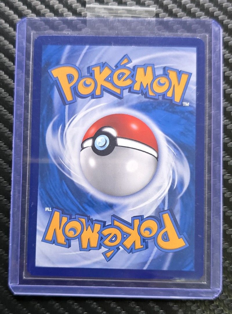 chinese pokemon card back Exclusive Trainer 004/004, Toys & Collectibles, Trading Cards, Raw Singles on Carousell This product features a sealed blind Pokemon S-Chinese Card Sun&Moon CSM1.5C-071