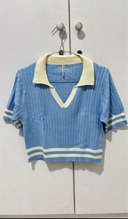(Kategori: ) berada di . Dikirim oleh avelle.thrift (ID iklan 1376639198, Gambar 1). Deskripsi: .