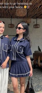 (Kategori: ) berada di . Dikirim oleh _chelliiin (ID iklan 1376784578, Gambar 1). Deskripsi: .
