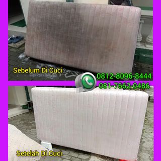 (Kategori: ) berada di . Dikirim oleh cucisofabekasi (ID iklan 1376796482, Gambar 1). Deskripsi: .
