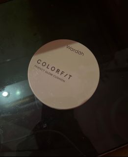 Wardah colorfit cushion shade 32N, Kesehatan & Kecantikan, Rias Wajah ...