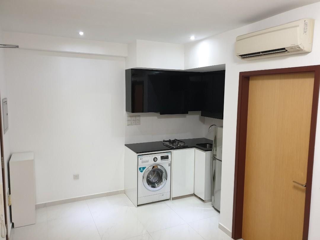 （D15）1BR 公寓 整个单位出售（直接业主）62863092469121112