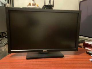 Dell monitor  display REV A00, supports VGA, DVI cable64079250002435110