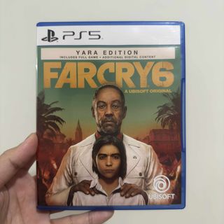 Ps5 Games Collection item 2