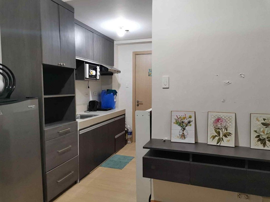 For Sale Trees Residences (Category: Apartments & Condos) located in Manila. Submitted by mylenearte22319 (Listing ID 1376666533, Image 3). Description: Trees Residences CONDO UNIT FOR FOR SALE🔥 TREES RESIDENCES QUEZON CITY Location: Brgy. Pasong Putik QC. 🔸Tower 12 2nd Floor 🔸1 Bedroom 🔸Fully furnished Walking distance to : ✅ Ayala Terraces ✅ SM Fairview ✅ Robinson Mall ✅ Lagro Public Market ✅ Near S&R ✅ Near Hospitals ✅ Near Church ✅ Soon M