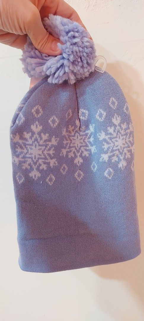 Frozen Bonet for Girls (Category: Babies & Kids Fashion) located in Echague. Submitted by grateful27 (Listing ID 1376627385, Image 3). Description: Brand new with Tag.