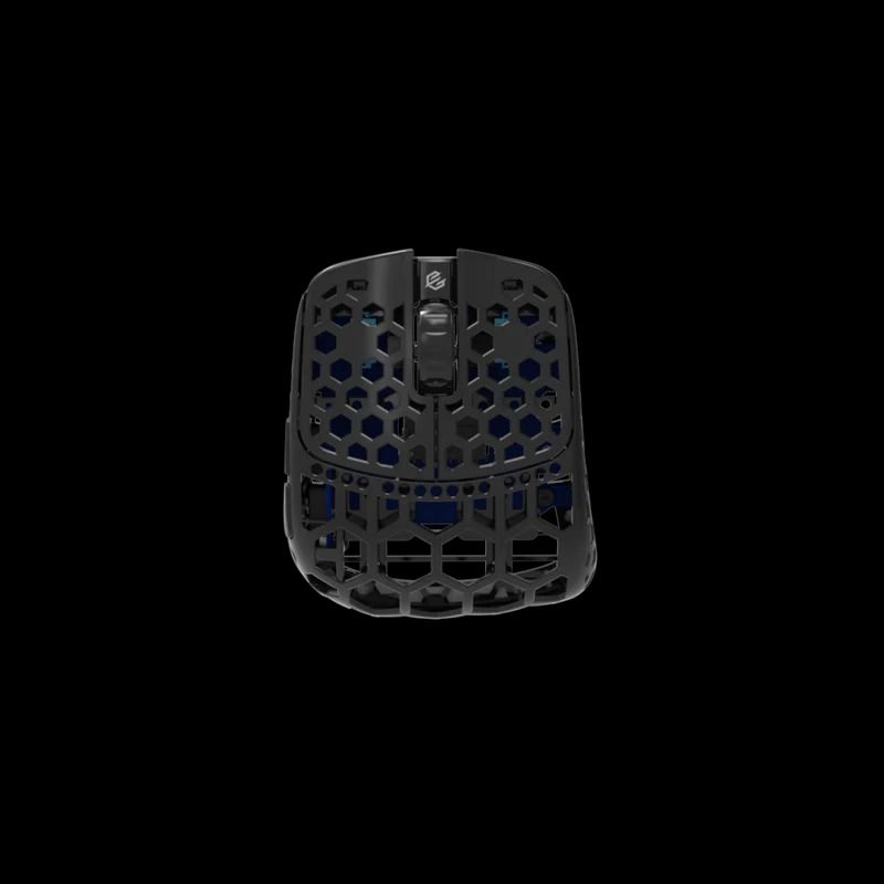 G-Wolves Fenrir Asym 8K Wireless Mouse ~20.4g,Type C Usb63204775383298110