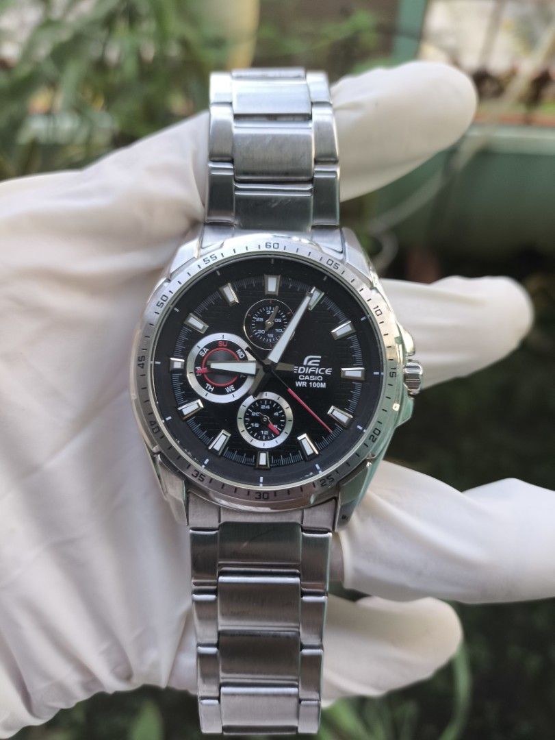 Casio Quartz 1794 Casio 1794 Casio