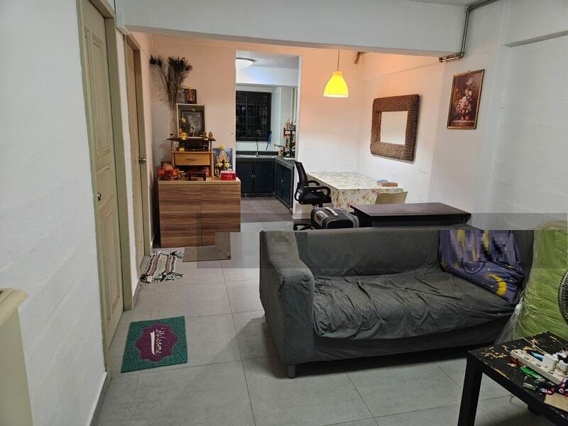 (Category: ) located in . Submitted by housematch.sg (Listing ID 1376675605, Image 1). Description: .