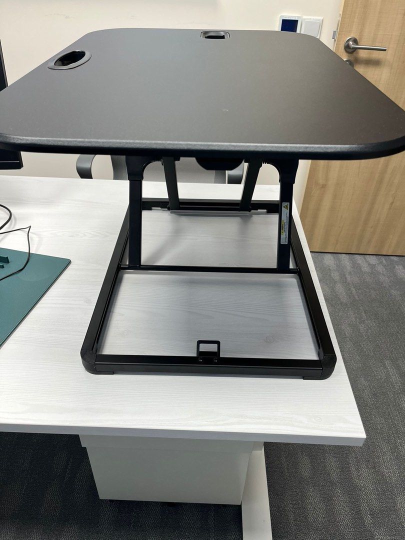 Height Adjustable table stand65075095830147111