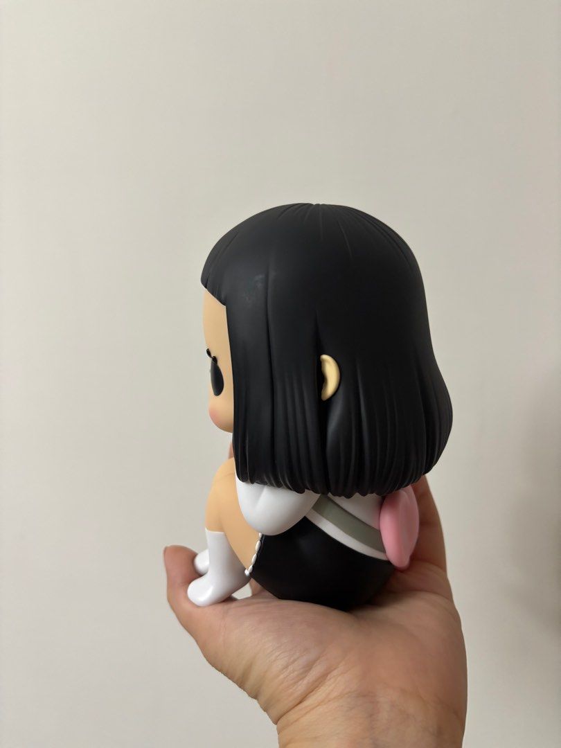 HOW2WORK X Jessica Ng：Daydreamer Elephant ver., 書籍、休閒與玩具