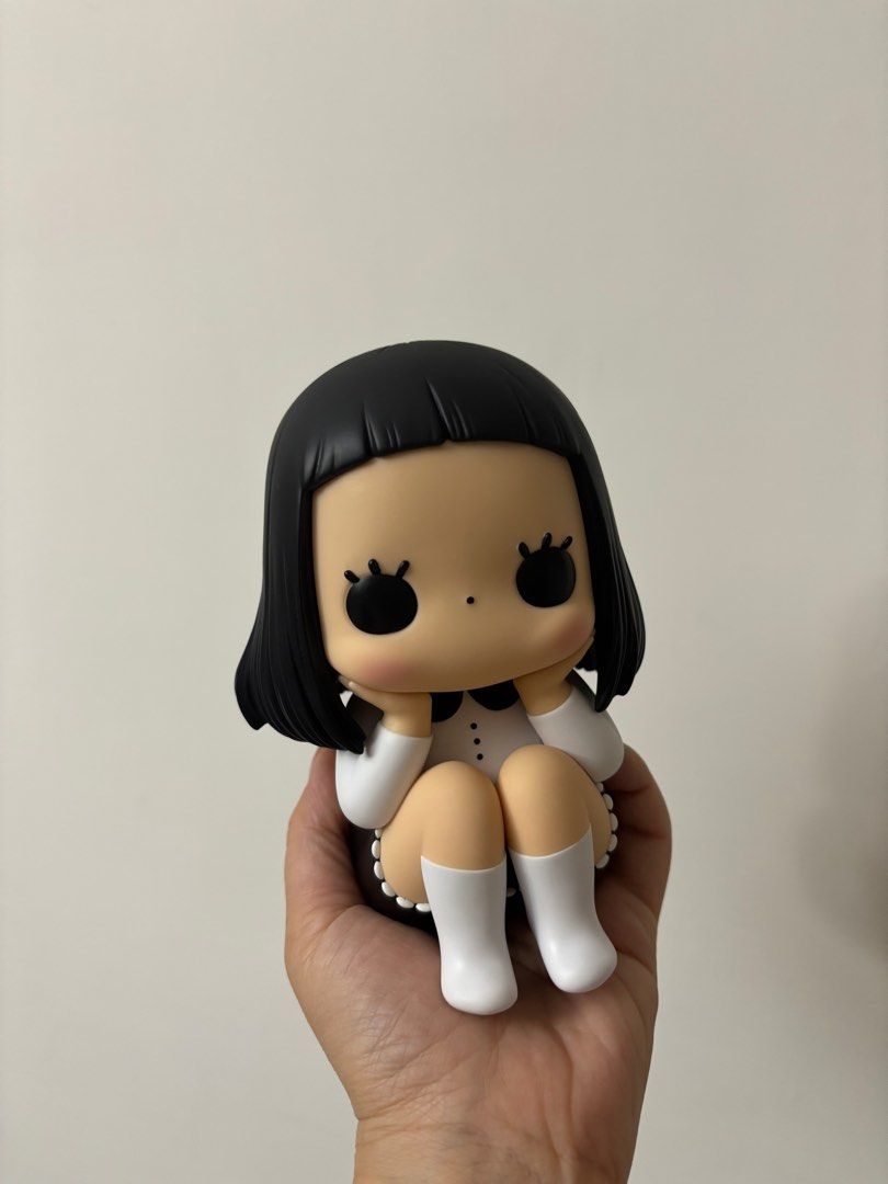 HOW2WORK X Jessica Ng：Daydreamer Elephant ver., 書籍、休閒與玩具