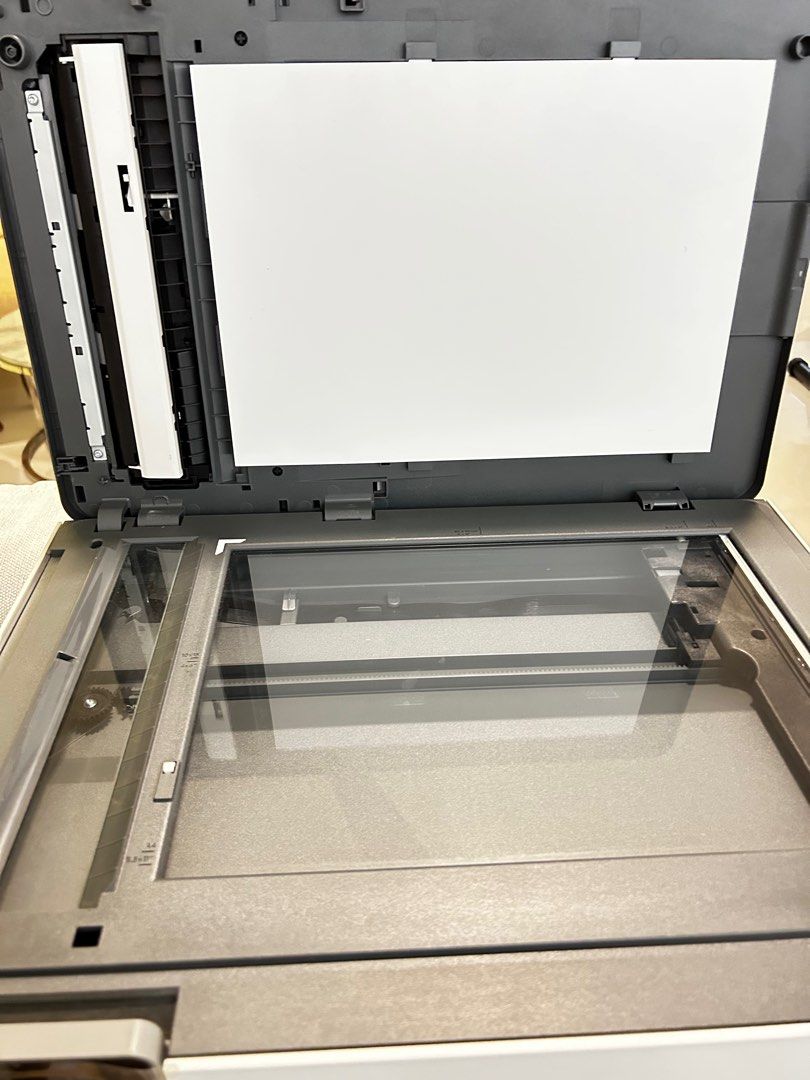 HP OfficeJet Pro 8020 – All-in-One Printer (Works Great!) (Category: Printers, Scanners & Copiers) located in Singapore. Submitted by quirkytreasurehub (Listing ID 1376757939, Image 1). Description: Selling my HP OfficeJet Pro 8020 all-in-one printer. ✔️ Works perfectly – printing, scanning, copying, Wi-Fi ✔️ Very well-maintained, clean, no damage ❌ No ink cartridges included ❌ No manual, but easy setup with HP Smart app Great for home or office 