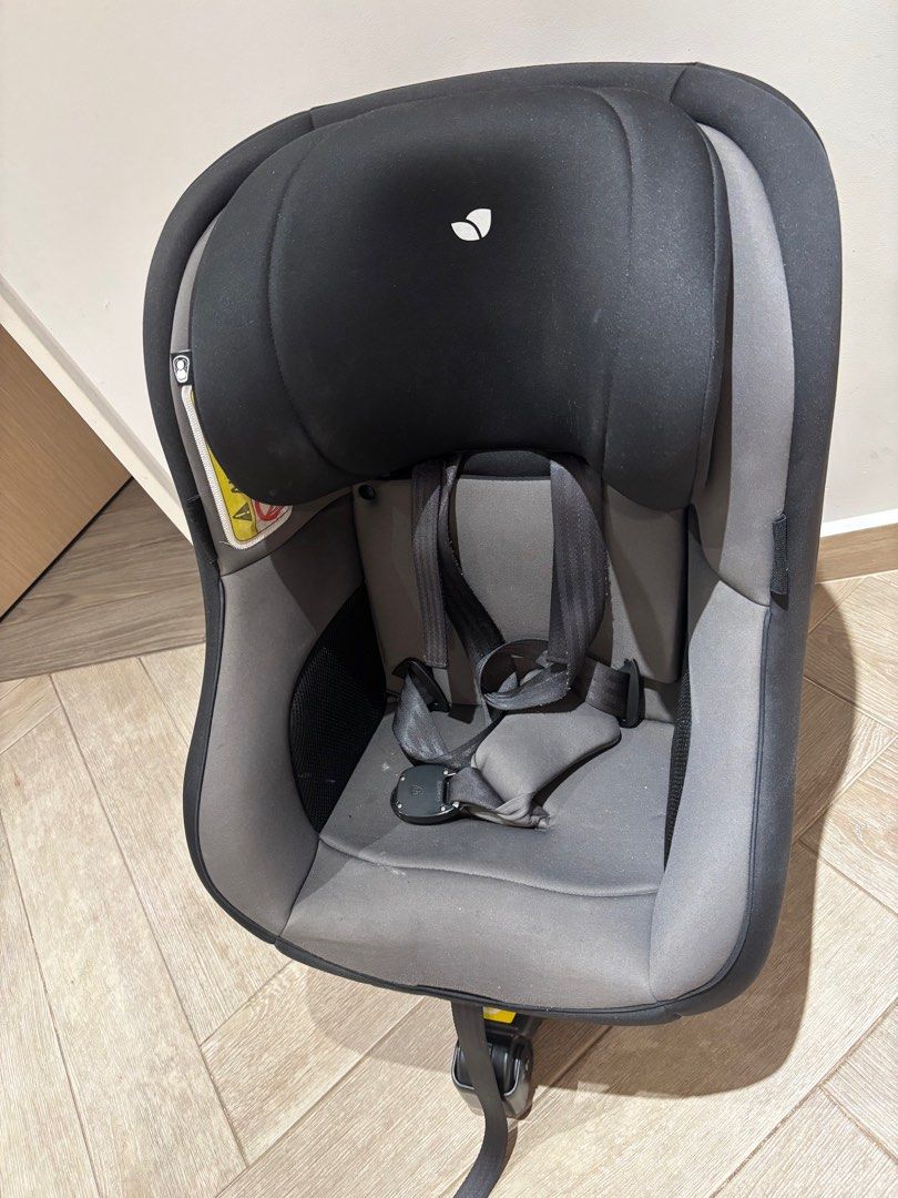 Joie360 (Category: Car Seats) located in Singapore. Submitted by joleneloke9 (Listing ID 1376664431, Image 1). Description: Self collection at Tampines or delivery at additional $15 .
