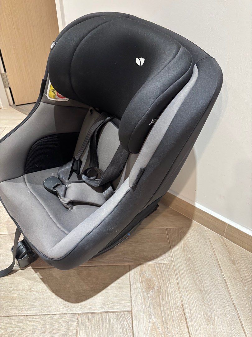 Joie360 (Category: Car Seats) located in Singapore. Submitted by joleneloke9 (Listing ID 1376664431, Image 2). Description: Self collection at Tampines or delivery at additional $15 .