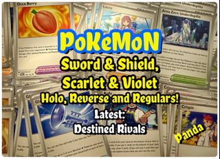 (Category: ) located in . Submitted by pandacollectibles (Listing ID 1325192607, Image 1). Description: .