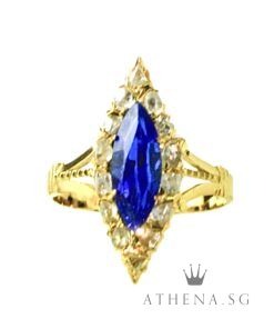 (Category: ) located in . Submitted by athenajewellery (Listing ID 1376711964, Image 1). Description: .
