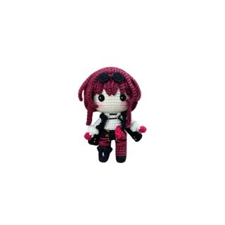 (Category: ) located in . Submitted by anamigurumi (Listing ID 1376622561, Image 1). Description: .