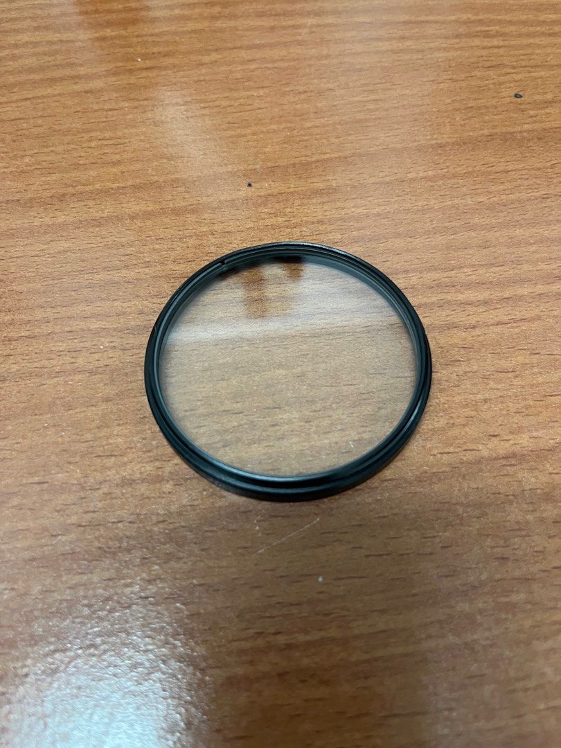 由 peijunglai (刊登 ID 1376762537，圖片 1) 提交，位於 台北市 (Taipei) 的 Kenko uv 55mm 保護鏡 (類別：鏡頭及裝備)，說明：用不到了故出售，已清潔乾淨，出貨會附上一份蔡司拭鏡紙。 台南市區，嘉義朴子太保六腳可面交。