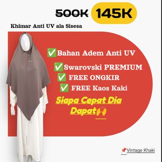(Kategori: ) berada di . Dikirim oleh sislikeshopping (ID iklan 1376717833, Gambar 1). Deskripsi: .