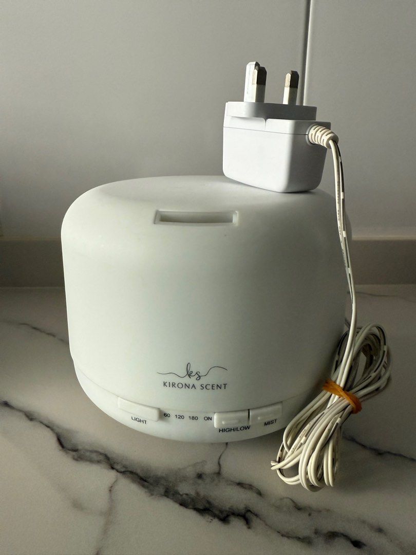 Kirona Scent Aroma Diffuser