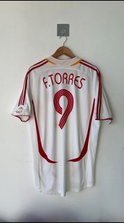 (Category: ) located in . Submitted by sundayfootballshirts.my (Listing ID 1376708393, Image 1). Description: .