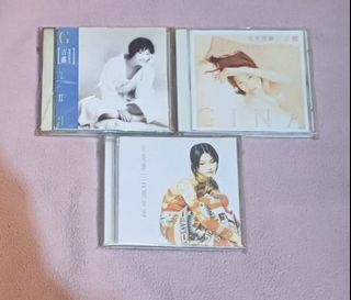 メイヴィス シュー 許美静　 .Review 1996-1999精選輯　ゴールド Mavis hee For Sale | CDs & DVDs | Carousell Singapore