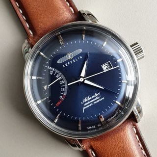(Category: ) located in . Submitted by notorious_watches (Listing ID 1376711910, Image 1). Description: .