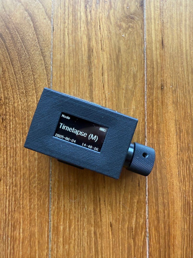 LRTimelapse PRO Timer, Photography, Photography Accessories