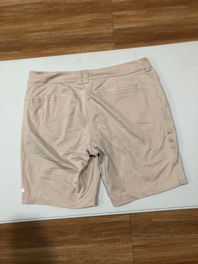 lululemon shorts mens (Category: Shorts) located in Maasin. Submitted by niconii090 (Listing ID 1376765173, Image 2). Description: EXCELLENT CONDITION CUT TAGS BUT NO ISSUE ON THE CONDITION DIMES: (19x18)inches.