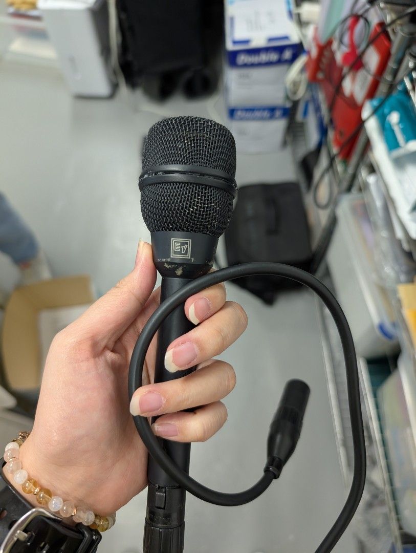 Microphone628630618574091121
