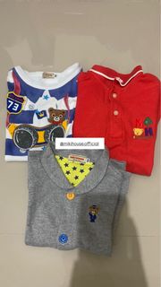 (Kategori: ) berada di . Dikirim oleh zey.kidsdaily (ID iklan 1376747440, Gambar 1). Deskripsi: .