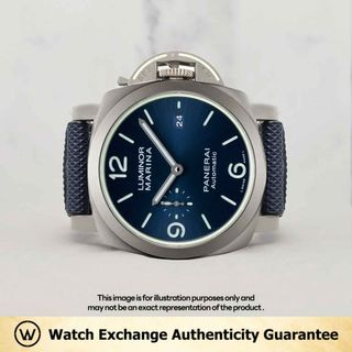 (Category: ) located in . Submitted by watchexchange.sg (Listing ID 1376662512, Image 1). Description: .