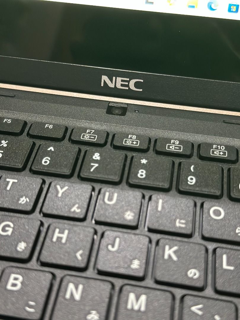 NEC Versa X360 2-in-1 Laptop | 11.6" Touchscreen | Intel Celeron | 4GB RAM 196GB Storage | Windows 11 Pro Microsoft Office Preloaded | Foldable Convertible Notebook | Lightweight Business Laptop | Like Dell HP Lenovo ASUS (Category: Laptops & Notebooks) located in Singapore. Submitted by majestyventureretail (Listing ID 1376735422, Image 3). Description: 🔥 NEC Versa X360🔥 💼 Powerful, Portable & Perfect for Business or Study 🚀 Key Features: ✅ 