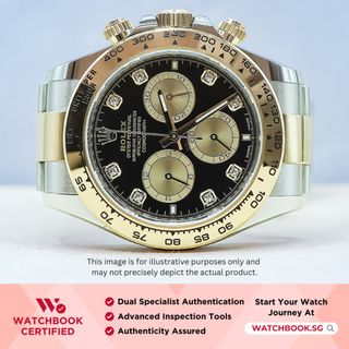 (Category: ) located in . Submitted by watchbooksg (Listing ID 1376664259, Image 1). Description: .
