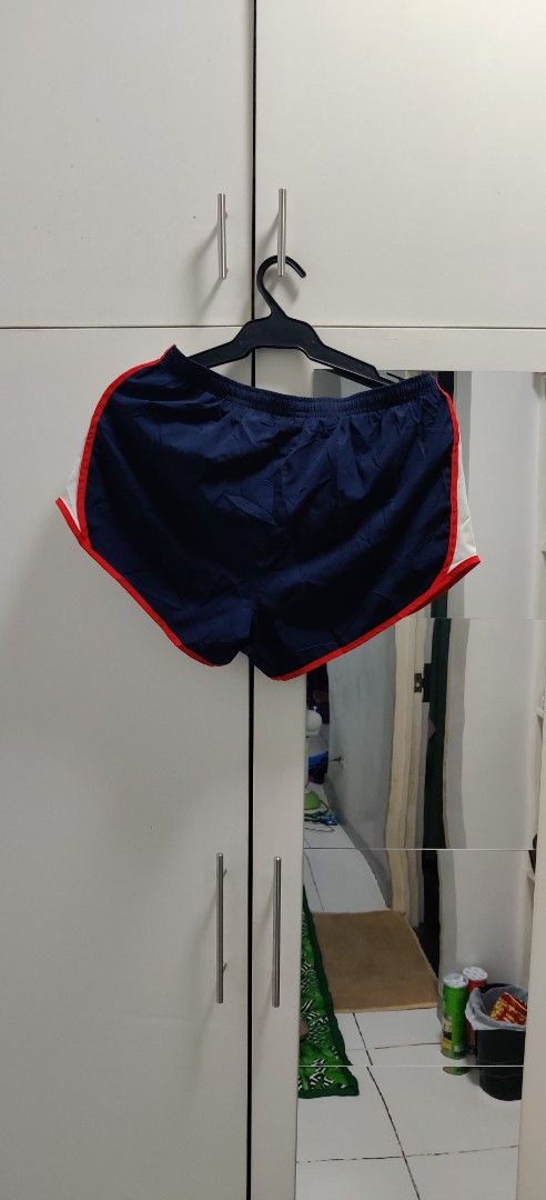 Nike Dri-Fit Running Shorts (Category: Activewear) located in Malabon City. Submitted by jaypd (Listing ID 1376763788, Image 2). Description: Unisex Location Malabon Free Shipping.