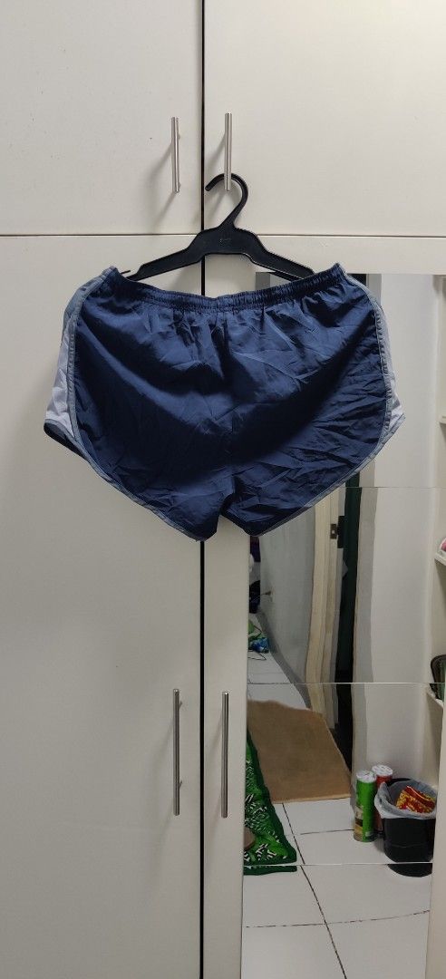 Nike Dri-Fit Running Shorts (Category: Activewear) located in Malabon City. Submitted by jaypd (Listing ID 1376765298, Image 2). Description: Unisex Location Malabon Free Shipping.