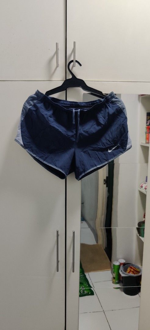 Nike Dri-Fit Running Shorts (Category: Activewear) located in Malabon City. Submitted by jaypd (Listing ID 1376765298, Image 1). Description: Unisex Location Malabon Free Shipping.