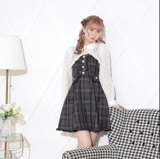 (Kategori: ) berada di . Dikirim oleh milkiithrift (ID iklan 1376682903, Gambar 1). Deskripsi: .