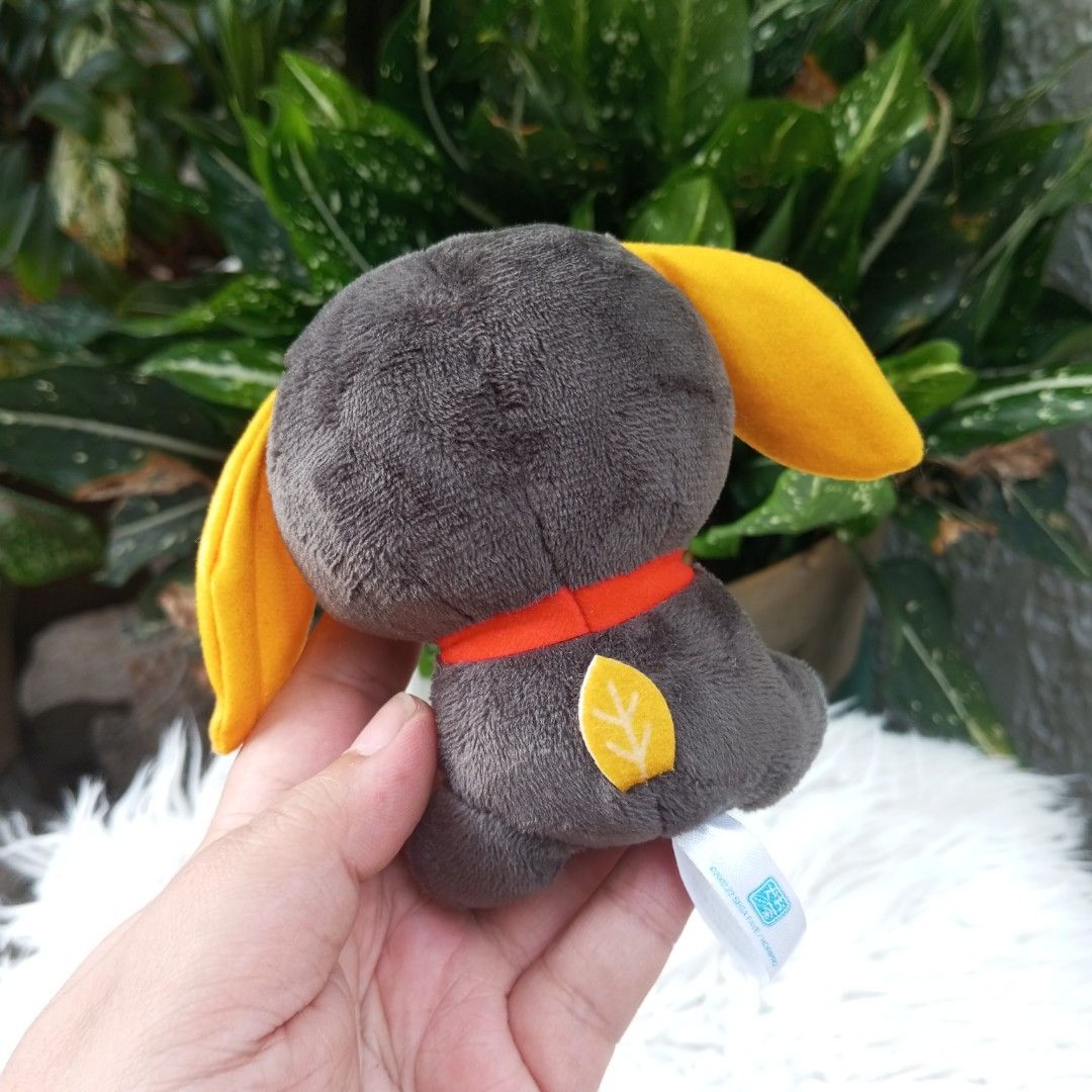 Ocha-Ken Sweets Plush Mascot Toy (Category: Plushies & Soft Toys) located in Cainta. Submitted by japananikanik (Listing ID 1376774501, Image 3). Description: - Preloved - 5 Inches - From Japan - NO FLAWS - Item on Hand ready for shipping - Great for gift/collection Prices are for the Item only SHIPPING FEE NOT INCLUDED legit seller 😊 For more inquiries kindly Pm us ☺️ FIRST TO PAY NO RESERVATION LALAMOVE pick up by SCHEDULE.