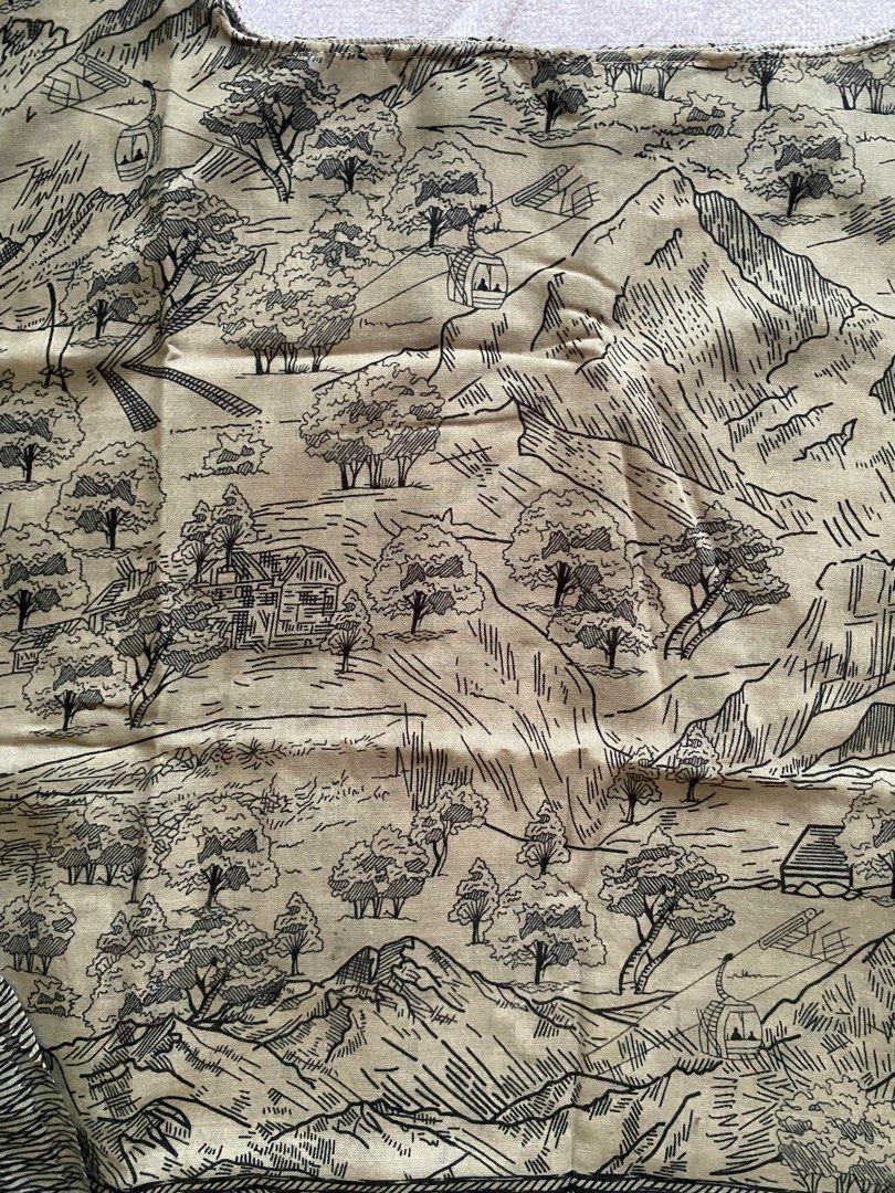 Outer (Kategori: Baju Luaran) berada di Jepara. Dikirim oleh _aisyyll (ID iklan 1376699256, Gambar 3). Deskripsi: Pemakaian pribadi udah gapernah dipake samsek,warna kaya yang difoto gada noda dll.