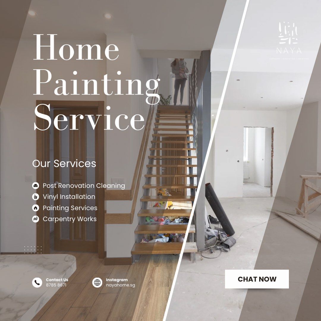 Painting Services628630785681941110