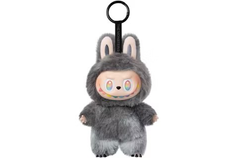 [On Hand] Labubu V3 Secret ID, Hobbies & Toys, Toys & Games on Carousell